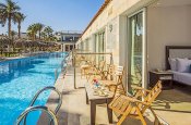 Hotel Aqua Joy Resort By Sunrise - Egypt - Hurghada