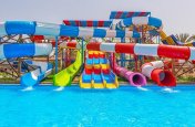 Hotel Aqua Joy Resort By Sunrise - Egypt - Hurghada