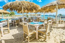 Hotel Aqua Joy Resort By Sunrise - Egypt - Hurghada