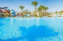 Hotel Aqua Joy Resort By Sunrise - Egypt - Hurghada