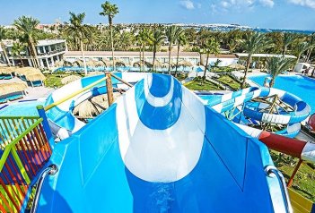 Hotel Aqua Joy Resort By Sunrise - Egypt - Hurghada