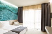Hotel AQUA PARADISE - Bulharsko - Nesebar