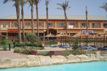 Hotel Aqua Park Resort Sharm - Egypt - Sharm El Sheikh - Ras Om El Sid