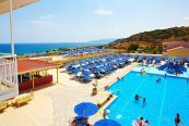 Hotel Aqua Park Village - Řecko - Kréta - Hersonissos