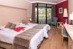Hotel AQUA - Turecko - Marmaris - Icmeler