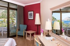 Hotel AQUA - Turecko - Marmaris - Icmeler