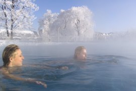 Aquacity Seasons - Slovensko - Vysoké Tatry - Poprad