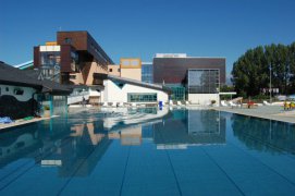 Aquacity Seasons - Slovensko - Vysoké Tatry - Poprad