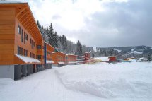 Hotel Aquapark - Česká republika - Krkonoše a Podkrkonoší - Špindlerův Mlýn