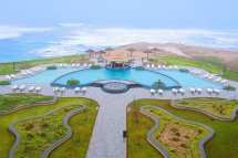 Hotel Arabian Sea By Abraj - Omán - Salalah