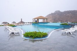 Hotel Arabian Sea By Abraj - Omán - Salalah