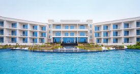 Hotel Arabian Sea By Abraj