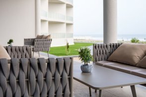 Hotel Arabian Sea By Abraj - Omán - Salalah