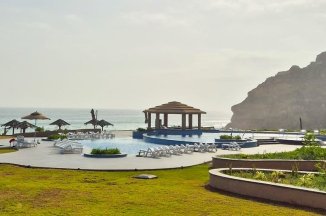 Hotel Arabian Sea By Abraj - Omán - Salalah