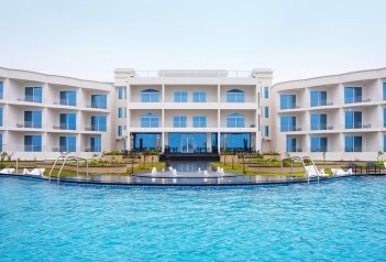 Hotel Arabian Sea By Abraj - Omán - Salalah