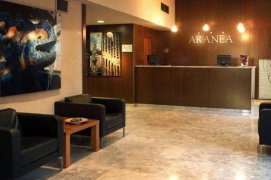 HOTEL ARANEA - Španělsko - Barcelona