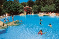 Hotel Arbatax Park - Villaggio Telis - Itálie - Sardinie - Arbatax