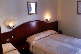 Hotel Arborea - Itálie - Lido di Jesolo
