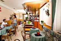 HOTEL ARCANGELO - Itálie - Val di Sole  - Pellizzano