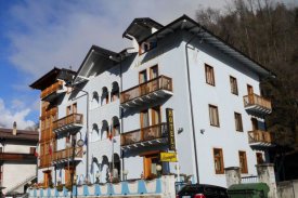 Recenze HOTEL ARCANGELO
