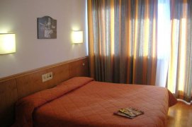 Hotel Arcobaleno - Itálie - Paganella - Fai della Paganella