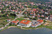 Hotel Arcus Residence - Chorvatsko - Istrie - Medulin