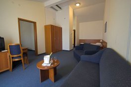 Hotel Arcus Residence - Chorvatsko - Istrie - Medulin