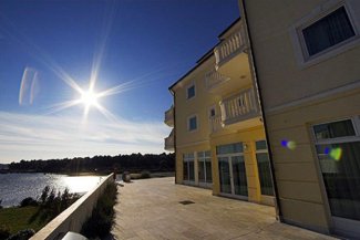 Hotel Arcus Residence - Chorvatsko - Istrie - Medulin