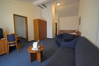 Hotel Arcus Residence - Chorvatsko - Istrie - Medulin
