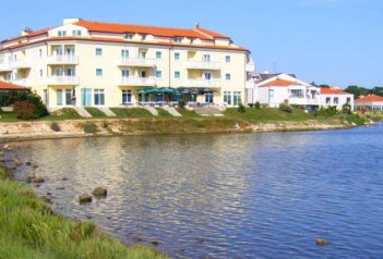 Hotel Arcus Residence - Chorvatsko - Istrie - Medulin
