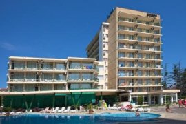 HOTEL ARDA - Bulharsko - Slunečné pobřeží