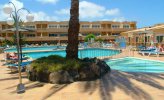 hotel ARENA - Kanárské ostrovy - Fuerteventura - Corralejo