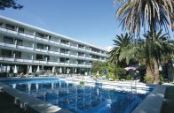 Hotel Arenal - Španělsko - Ibiza - San Antonio