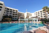 HOTEL ARGANA - Maroko - Agadir 