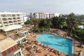 HOTEL ARGANA - Maroko - Agadir 