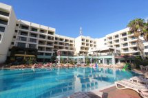 HOTEL ARGANA - Maroko - Agadir 