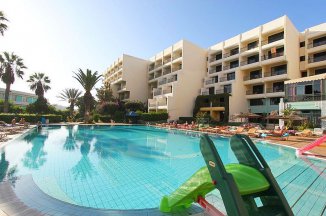 HOTEL ARGANA - Maroko - Agadir 
