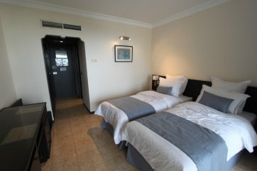 HOTEL ARGANA - Maroko - Agadir 