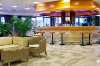 Hotel Argile Resort & Spa - Řecko - Kefalonia - Lixouri