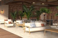 Hotel Argile Resort & Spa - Řecko - Kefalonia - Lixouri
