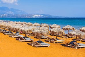 Hotel Argile Resort & Spa - Řecko - Kefalonia - Lixouri