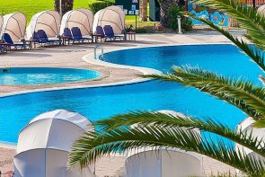 Hotel Argile Resort & Spa - Řecko - Kefalonia - Lixouri