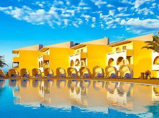 Hotel Argile Resort & Spa