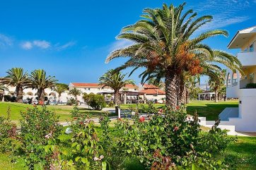 Hotel Argile Resort & Spa - Řecko - Kefalonia - Lixouri