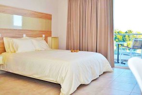 Hotel Argiro Village - Řecko - Rhodos - Afandou