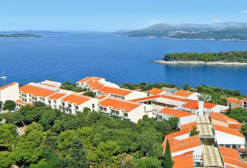 Hotel Argosy - Chorvatsko - Dubrovník