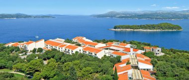 Hotel Argosy