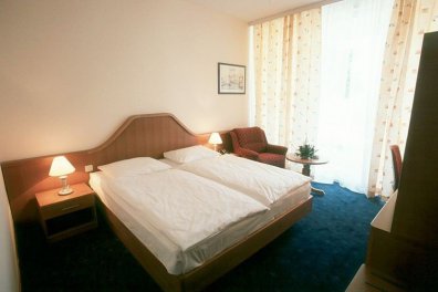 Hotel Argosy - Chorvatsko - Dubrovník