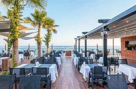 Hotel Aria Resort & Spa - Turecko - Konakli