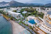 Hotel Arin Resort - Turecko - Turgutreis